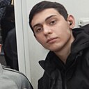 Знакомства: Игорь, 19 лет, Старый Оскол