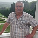 Знакомства: Виктор, 57 лет, Ставрополь