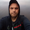 Знакомства: Дмитрий, 37 лет, Березовка