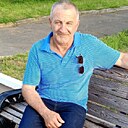 Знакомства: Сергей, 59 лет, Рыбинск