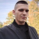 Знакомства: Дима, 25 лет, Курск