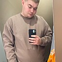 Знакомства: Данил, 22 года, Ханты-Мансийск