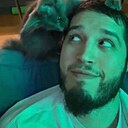 Знакомства: Zaur, 25 лет, Махачкала