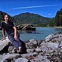 Знакомства: Александр, 39 лет, Новокузнецк