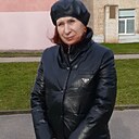 Знакомства: Елена, 57 лет, Витебск