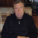 Знакомства: Сергей, 53 года, Сызрань