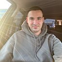 Знакомства: Сергей, 31 год, Камышин