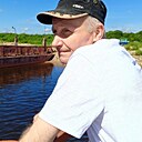 Знакомства: Андрей, 46 лет, Вологда