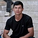 Знакомства: Jahon, 28 лет, Димитровград