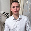Знакомства: Георгий, 27 лет, Югорск