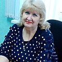 Знакомства: Нинель, 65 лет, Белгород
