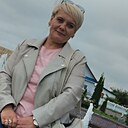 Знакомства: Ольга, 46 лет, Любань