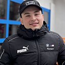 Знакомства: Данила, 24 года, Бобруйск