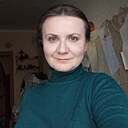 Знакомства: Рина, 45 лет, Москва