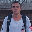 Знакомства: Кирилл, 27 лет, Находка