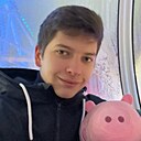 Знакомства: Артём, 20 лет, Москва