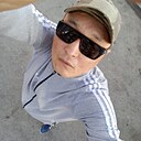 Знакомства: Milton, 35 лет, Черемхово