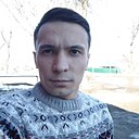 Знакомства: Дмитрий, 30 лет, Самара