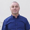 Знакомства: Василь, 46 лет, Прага