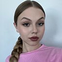 Знакомства: Александра, 20 лет, Псков