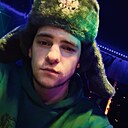 Знакомства: Максим, 20 лет, Янтарный