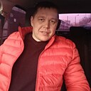 Знакомства: Андрей, 38 лет, Пермь
