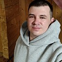 Знакомства: Денис, 31 год, Пермь