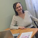 Знакомства: Ольга, 58 лет, Щербинка