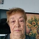 Знакомства: Римма, 66 лет, Омск