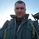Знакомства: Сергей, 45 лет, Солнечногорск