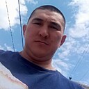 Знакомства: Azamat, 40 лет, Орск
