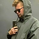 Знакомства: Александр, 28 лет, Казань