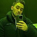 Знакомства: Ник, 28 лет, Брест