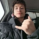 Знакомства: Александр, 18 лет, Кунгур