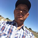 Знакомства: Андрей, 47 лет, Талдыкорган