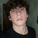 Знакомства: Серж, 19 лет, Бобруйск