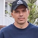 Знакомства: Андрей, 40 лет, Ивье