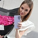 Знакомства: Анастасия, 36 лет, Новосибирск