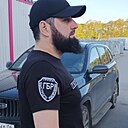 Знакомства: Али, 39 лет, Назрань