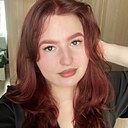 Знакомства: Ульяна, 24 года, Санкт-Петербург