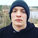 Знакомства: Иван, 27 лет, Санкт-Петербург