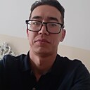 Знакомства: Адиль, 35 лет, Алматы