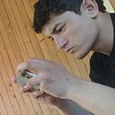 Знакомства: Фариддуншох, 24 года, Солнечногорск