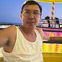 Знакомства: Роб, 50 лет, Уфа