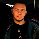 Знакомства: Иван, 25 лет, Уссурийск