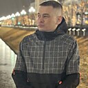 Знакомства: Артур, 27 лет, Баймак