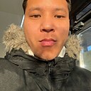 Знакомства: Руслан, 27 лет, Москва