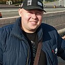 Знакомства: Евгений, 41 год, Мегион