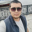 Знакомства: Рафик, 35 лет, Яранск