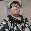 Знакомства: Муслима, 62 года, Уфа